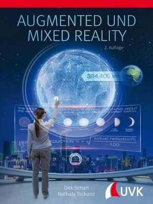 cover image of Augmented und Mixed Reality